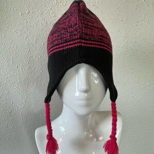 Champion Stocking Hat One Size EUC